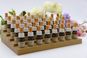 CFAB® Blomster Remedier - Blandingsflaske