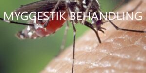 CFAB® "Stop sommerens flyvende kryb"
