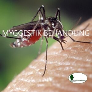 CFAB® "Stop sommerens flyvende kryb"